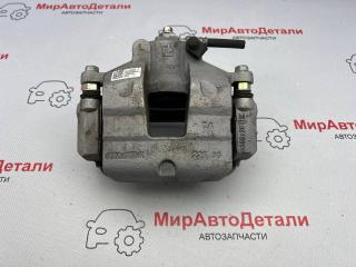 суппорт передний левый Chevrolet Equinox 4 поколение 2025, 1.5 л., бензин, 26343101