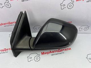 зеркало наружное левое Buick Encore GX 1 поколение 2021, 1.2 л., бензин, АКПП, 42738574