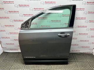 дверь передняя левая GMC Terrain 2 поколение [рестайлинг], бензин