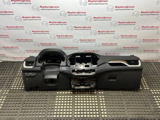 панель передняя салона (торпедо) GMC Terrain 2 поколение [рестайлинг]