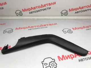 консоль салона Honda Civic 10 поколение 2018, 1.5 л., бензин, АКПП, седан, 77293TBA