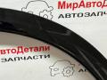 молдинг крыла Honda Prologue 1 поколение 2024, электро, АКПП - фото №7