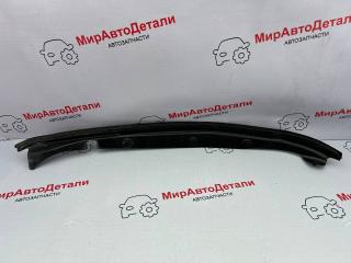 молдинг двери передней правой Chevrolet Malibu 9 поколение [рестайлинг] 2020, 1.5 л., бензин, АКПП, 23295056