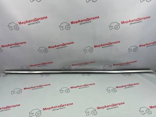 молдинг двери передней правой Chevrolet Malibu 9 поколение [рестайлинг] 2020, 1.5 л., бензин, АКПП