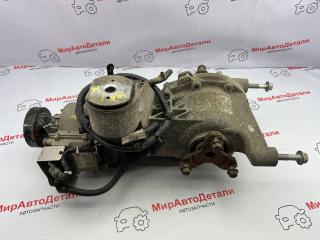 редуктор заднего моста Opel Mokka 1 поколение [рестайлинг], 42463364, 42463357