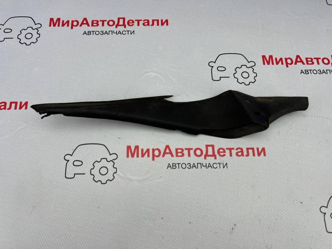 дождевик Chevrolet Equinox 3 поколение 2019, 1.5 л., бензин, АКПП, 84227073 - фото №1