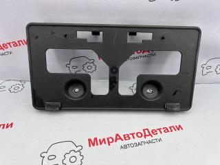 накладка под номер Ford Escape 4 поколение CX482 2020, 1.5 л., бензин, LJ6B17A385AW
