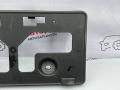 накладка под номер Ford Escape 4 поколение CX482 2020, 1.5 л., бензин, LJ6B17A385AW - фото №4