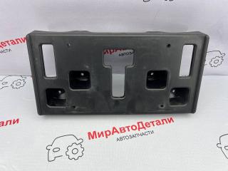 накладка под номер Buick Encore GX 1 поколение 2021, 1.2 л., бензин, АКПП, 42621363