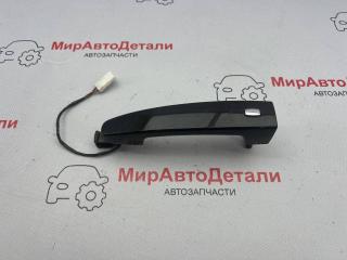 ручка наружная Chevrolet Camaro 6 поколение [рестайлинг] (2018 - 2026)