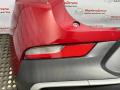 бампер задний Buick Encore GX 1 поколение 2021, 1.2 л., бензин, АКПП - фото №5