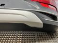 бампер задний Buick Encore GX 1 поколение 2021, 1.2 л., бензин, АКПП - фото №12