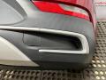 бампер задний Buick Encore GX 1 поколение 2021, 1.2 л., бензин, АКПП - фото №15