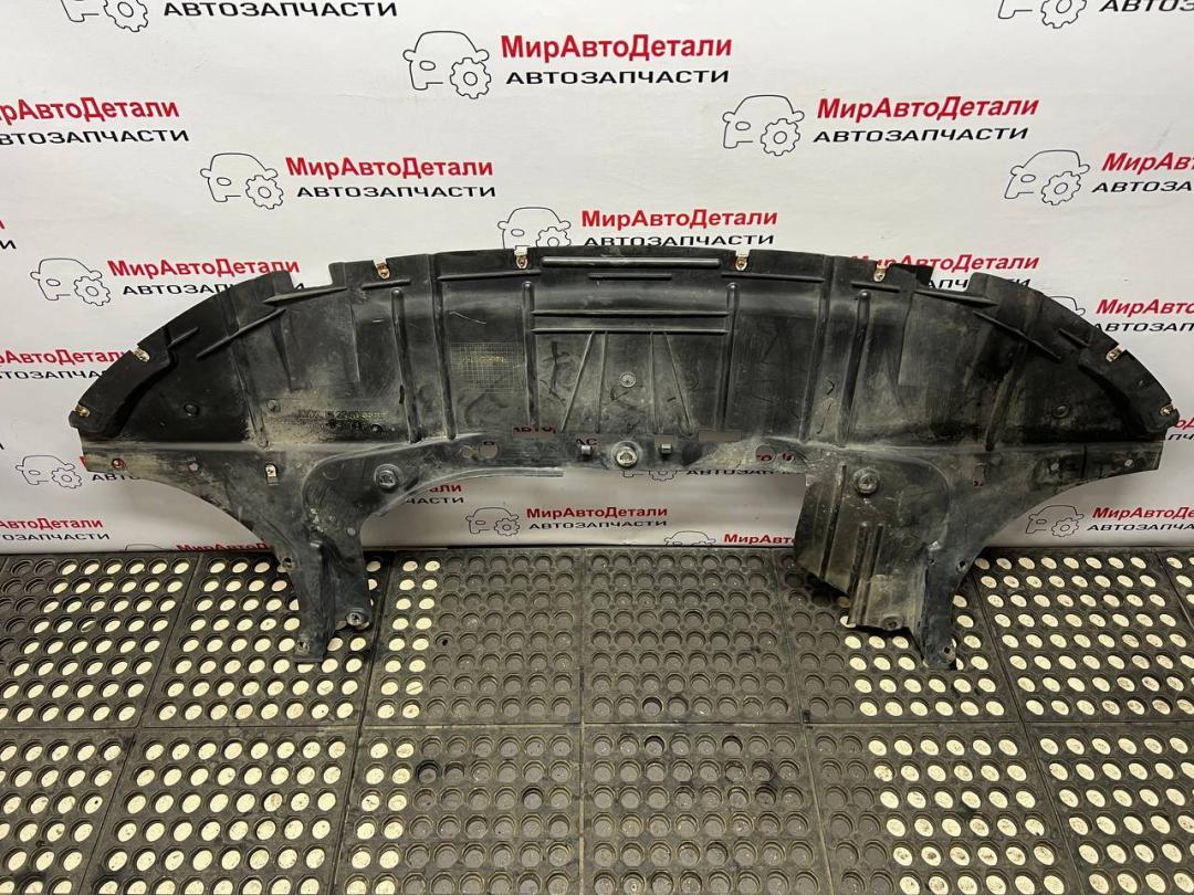 защита бампера (кенгурятник) GMC Terrain 2 поколение 2019, 1.5 л., бензин, АКПП, 23405565 - фото №1
