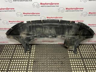 защита бампера (кенгурятник) GMC Terrain 2 поколение 2019, 1.5 л., бензин, АКПП, 23405565