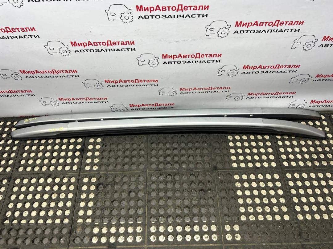 дуги на крышу (рейлинги) Buick Encore GX 1 поколение 2021, 1.2 л., бензин, АКПП, 42769408, 42769409 - фото №1