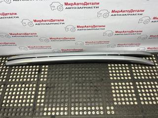 дуги на крышу (рейлинги) Buick Encore GX 1 поколение 2021, 1.2 л., бензин, АКПП, 42769408, 42769409