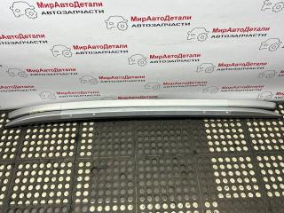 дуги на крышу (рейлинги) Buick Encore GX 1 поколение 2021, 1.2 л., бензин, АКПП, 42769408, 42769409