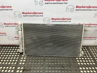радиатор кондиционера Buick Encore GX 1 поколение [рестайлинг], бензин, 42721705