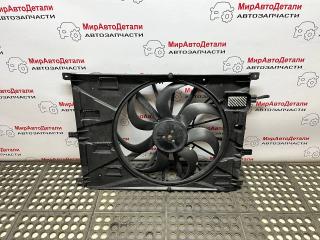 вентилятор радиатора Buick Encore GX 1 поколение 2021, 1.2 л., бензин, АКПП, 60004615