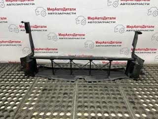 воздуховод (дефлектор) радиатора Buick Encore GX 1 поколение 2021, 1.2 л., бензин, АКПП, 60003701
