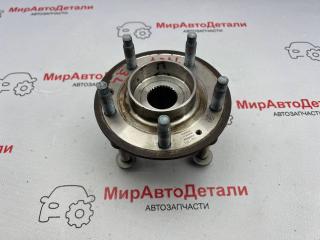 ступица задняя левая Buick Encore GX 1 поколение (2019 - 2026), 13507355