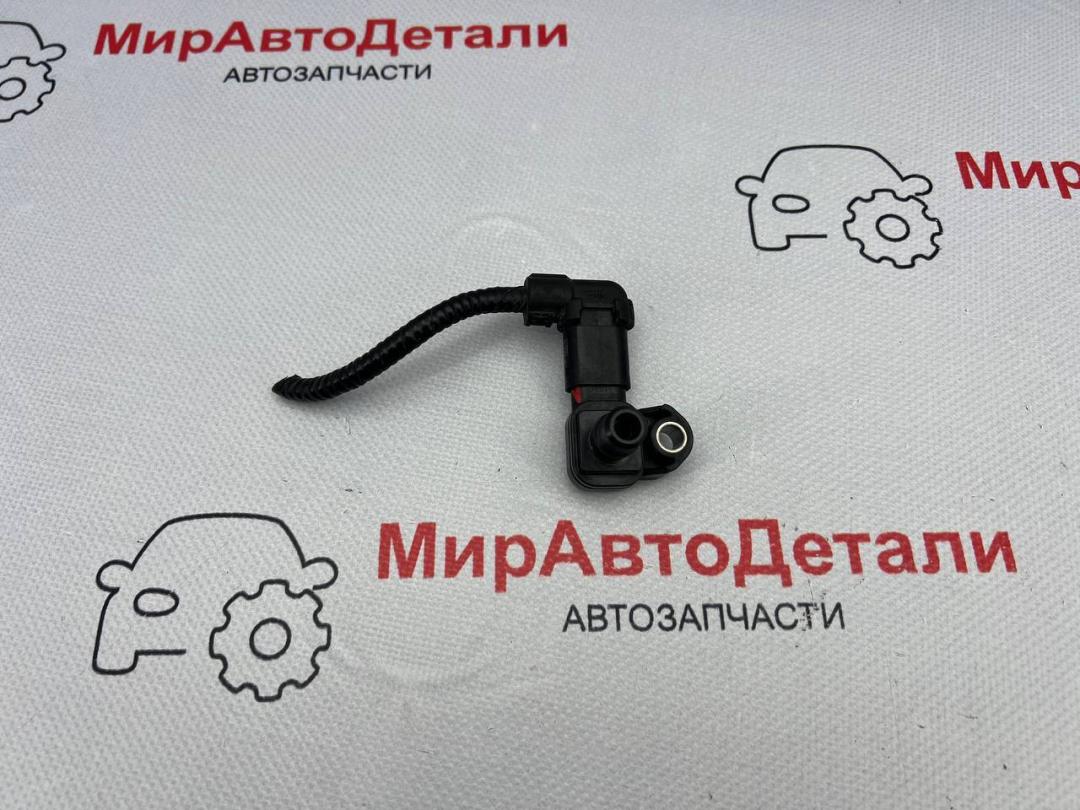 датчик абсолютного давления Buick Encore GX 1 поколение 2021, 1.2 л., бензин, АКПП, 55493530 - фото №1