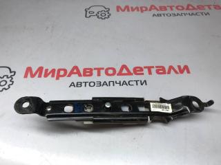 механизм регулировки высоты ремня безопасности Honda Civic 10 поколение 2017, 2.0 л., бензин, седан, 16341033196