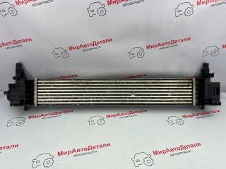 интеркулер Chevrolet TrailBlazer 3 поколение (2019 - 2026), бензин, 42589952