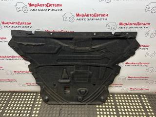 защита двигателя Ford Escape 4 поколение CX482 2020, 1.5 л., бензин, LX6B6B629E, LX6B6B629F