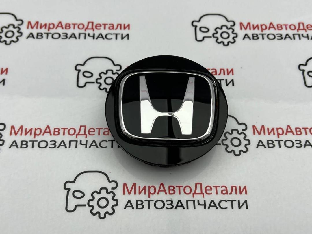 колпачок литого диска Honda Prologue 1 поколение 2024, электро, АКПП, 86788555 - фото №1