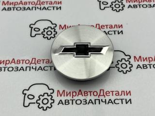 колпачок литого диска Chevrolet Trax 2 поколение 2025, 1.2 л., бензин, АКПП, 9594156