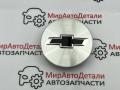 колпачок литого диска Chevrolet Trax 2 поколение 2025, 1.2 л., бензин, АКПП, 9594156 - фото №2