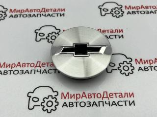 колпачок литого диска Chevrolet Trax 2 поколение 2025, 1.2 л., бензин, АКПП, 9594156