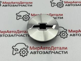 колпачок литого диска Chevrolet Trax 2 поколение 2025, 1.2 л., бензин, АКПП, 9594156