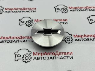 колпачок литого диска Chevrolet Trax 2 поколение 2025, 1.2 л., бензин, АКПП, 9594156