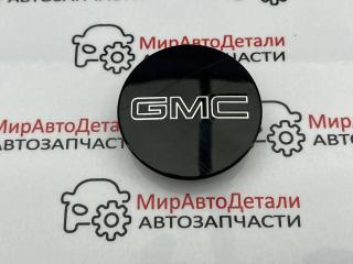 колпачок литого диска GMC Terrain 2 поколение [рестайлинг], 9593169, 9594156, 9595157