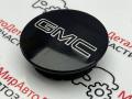 колпачок литого диска GMC Terrain 2 поколение 2021, 1.5 л., бензин, АКПП, 9593169, 9594156, 9595157 - фото №2
