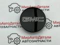колпачок литого диска GMC Terrain 2 поколение 2021, 1.5 л., бензин, АКПП, 9593169, 9594156, 9595157 - фото №4