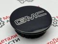 колпачок литого диска GMC Acadia 2 поколение [рестайлинг] (2019 - 2023), 9593169, 9594156, 9595157 - фото №3