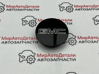 колпачок литого диска GMC Terrain 2 поколение [рестайлинг], 9593169, 9594156, 9595157