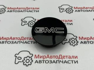 колпачок литого диска GMC Terrain 2 поколение 2021, 1.5 л., бензин, АКПП, 9593169, 9594156, 9595157