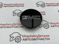 колпачок литого диска GMC Terrain 2 поколение [рестайлинг], 9593169, 9594156, 9595157 - фото №2