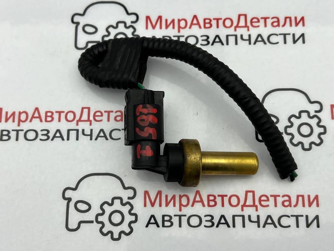 датчик температуры охлаждающей жидкости Buick Encore 1 поколение (2012 - 2016), 55591002 - фото №1