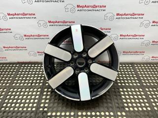 диск литой Honda Prologue 1 поколение 2024, электро, АКПП, 86788534