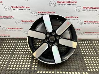диск литой Honda Prologue 1 поколение 2024, электро, АКПП, 86788534