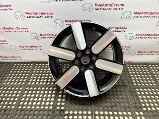 диск литой Honda Prologue 1 поколение 2024, электро, АКПП, 86788534