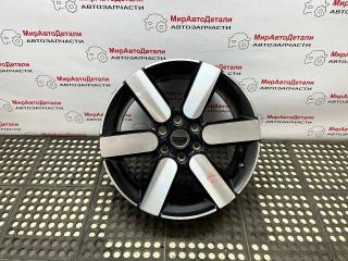 диск литой Honda Prologue 1 поколение 2024, электро, АКПП, 86788534