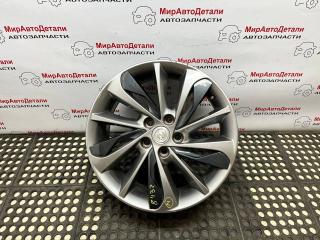 диск литой Buick Encore GX 1 поколение 2021, 1.2 л., бензин, АКПП, 42506168