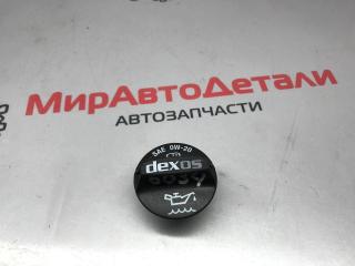 пробка маслозаливная Buick Encore GX 1 поколение 2020, 1.3 л., бензин, АКПП